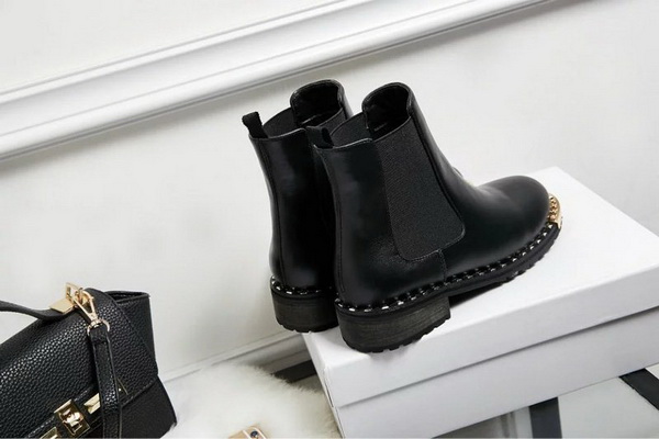 MIUMIU Casual Fashion boots Women--001